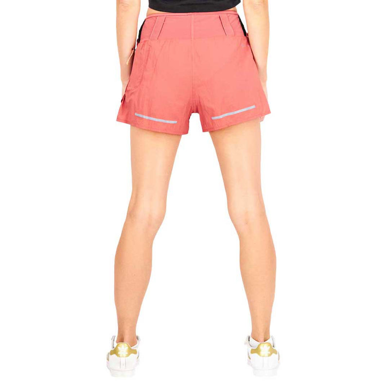 adidas - Women's X-City Running 3 Inch Shorts (HK6475-3IN)