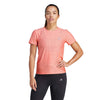 adidas - Women's X-City Running Heat.Rdy T-Shirt (HR5732)