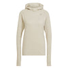 adidas - Women's X-City Running Knit Hoodie (HC6339)