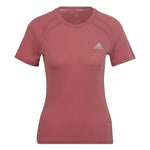 adidas - Women's X-City Running T-Shirt (HN0374)