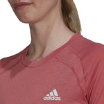 adidas - Women's X-City Running T-Shirt (HN0374)