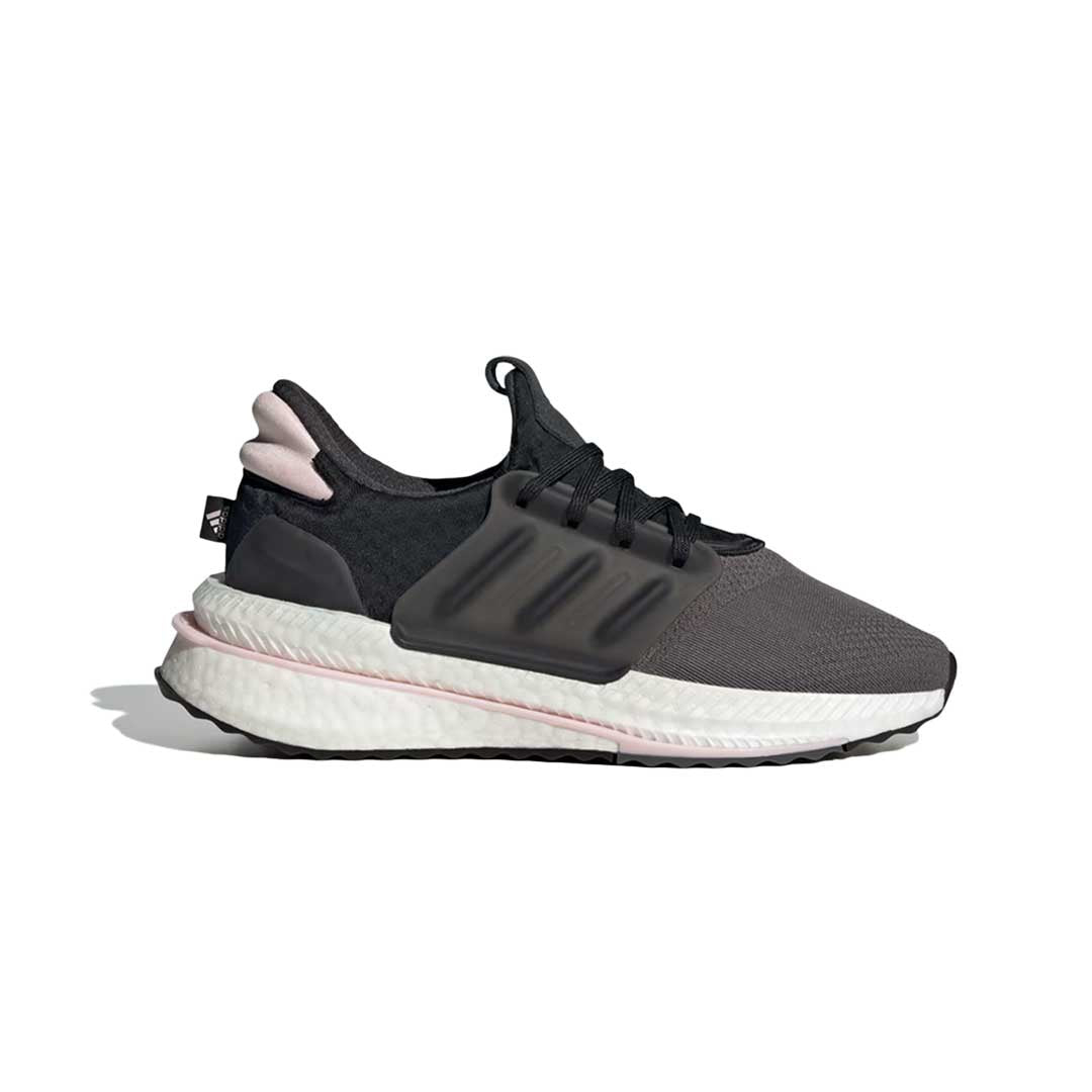 Adidas X PLRBoost Grey Black Pink 7 Grey Black Pink