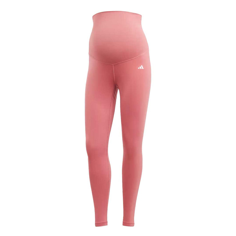 adidas - Women's Yoga 7/8 Leggings (Maternity) (HR5404)