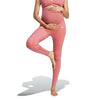 adidas - Women's Yoga 7/8 Leggings (Maternity) (HR5404)