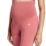 adidas - Women's Yoga 7/8 Leggings (Maternity) (HR5404)