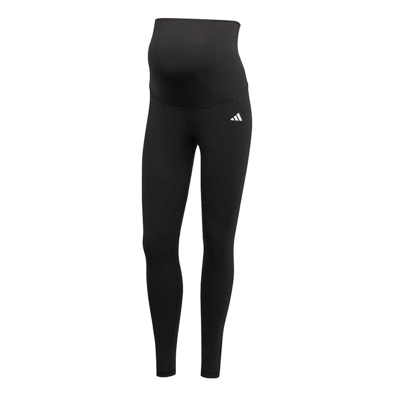 adidas - Women's Yoga 7/8 Leggings (Maternity) (HT5439)