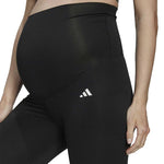 adidas - Women's Yoga 7/8 Leggings (Maternity) (HT5439)