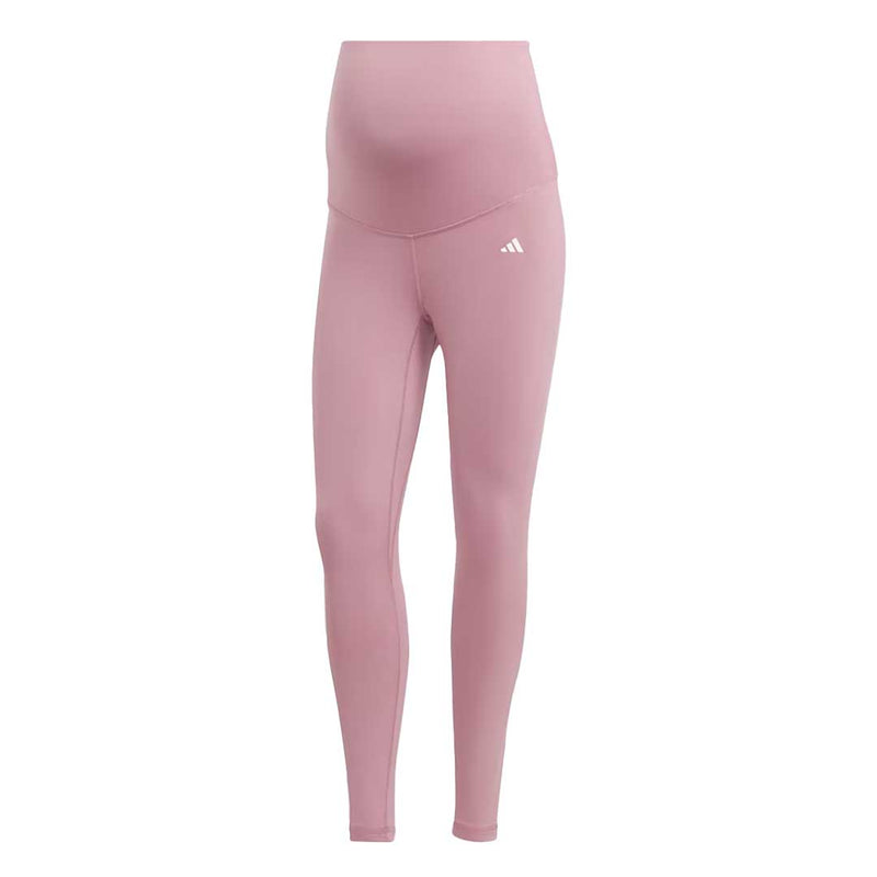 adidas - Women's Yoga 7/8 Leggings (Maternity) (HY4159)