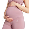 adidas - Women's Yoga 7/8 Leggings (Maternity) (HY4159)