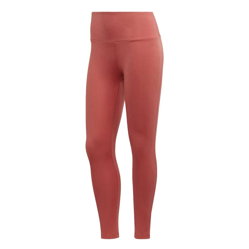 adidas - Women's Yoga Essentials High Waisted Leggings (HL2339)