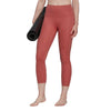 adidas - Women's Yoga Essentials High Waisted Leggings (HL2339)