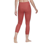 adidas - Women's Yoga Essentials High Waisted Leggings (HL2339)