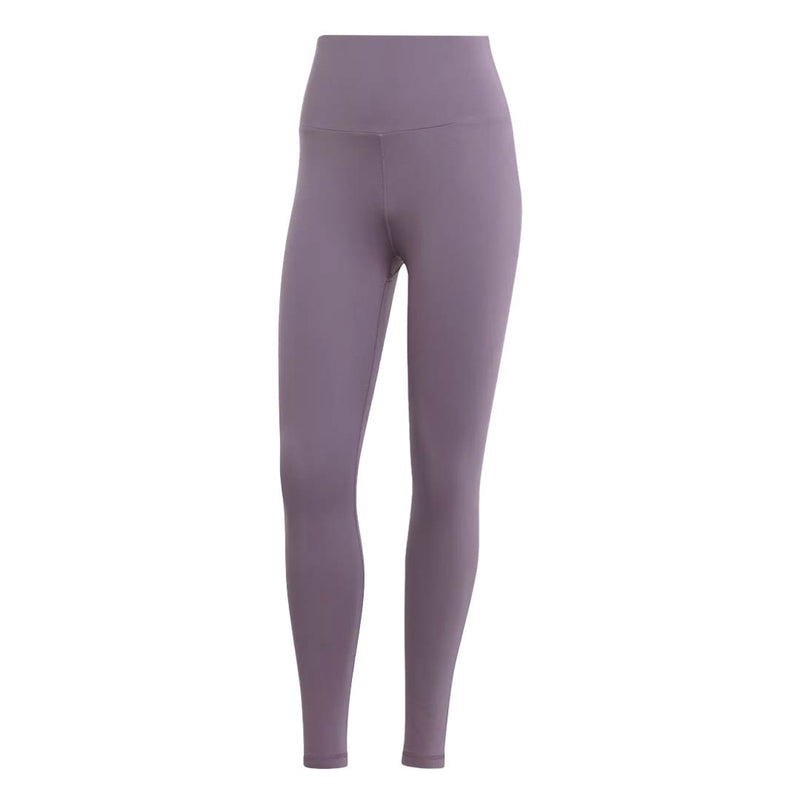 adidas - Women's Yoga Essentials High-Waisted Leggings (IJ9349)