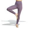 adidas - Women's Yoga Essentials High-Waisted Leggings (IJ9349)