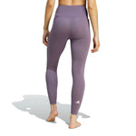 adidas - Women's Yoga Essentials High-Waisted Leggings (IJ9349)