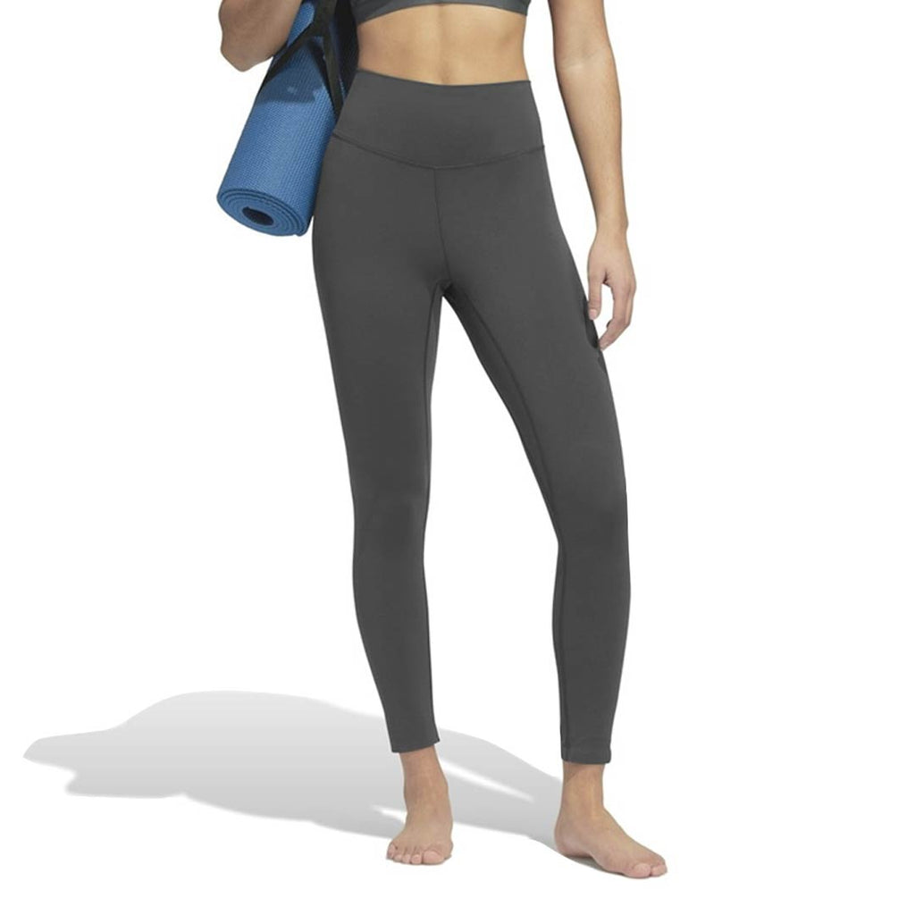 adidas - Women's Yoga Luxe Studio 7/8 Leggings (HD4423)