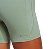 adidas - Women's Yoga Studio 5 Inch Shorts (HR5433)