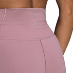 adidas - Women's Yoga Studio 5 Inch Shorts (IJ6843)