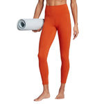 adidas - Women's Yoga Studio 7/8 Leggings (HR5438)