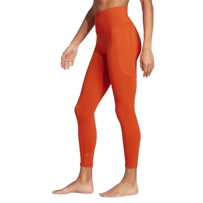 adidas - Women's Yoga Studio 7/8 Leggings (HR5438)