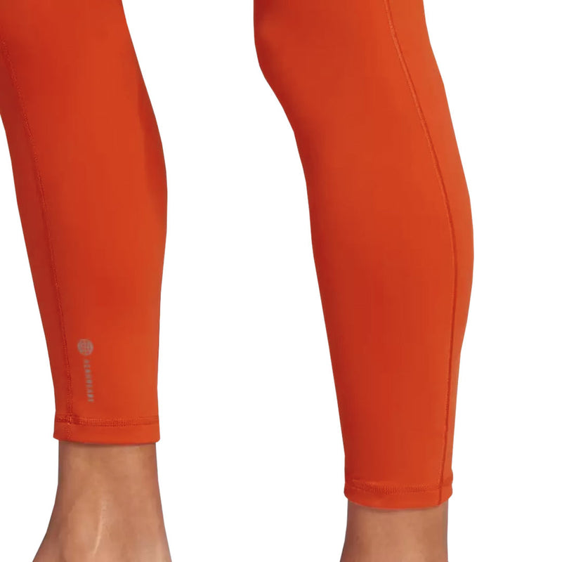 adidas - Women's Yoga Studio 7/8 Leggings (HR5438)