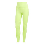 adidas - Women's Yoga Studio 7/8 Leggings (IJ9359)