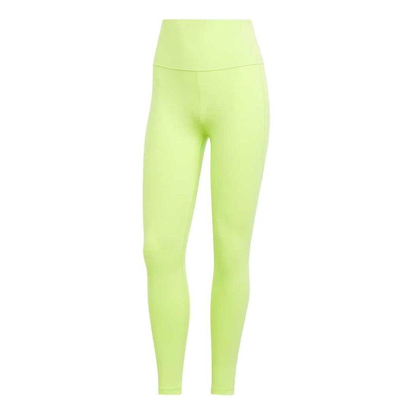 adidas - Women's Yoga Studio 7/8 Leggings (IJ9359)