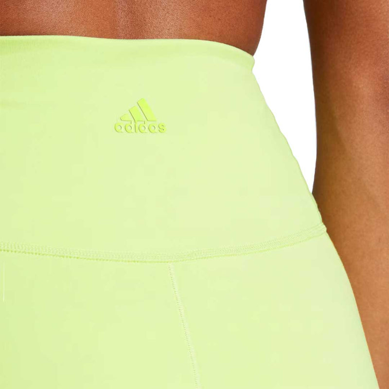 adidas - Women's Yoga Studio 7/8 Leggings (IJ9359)