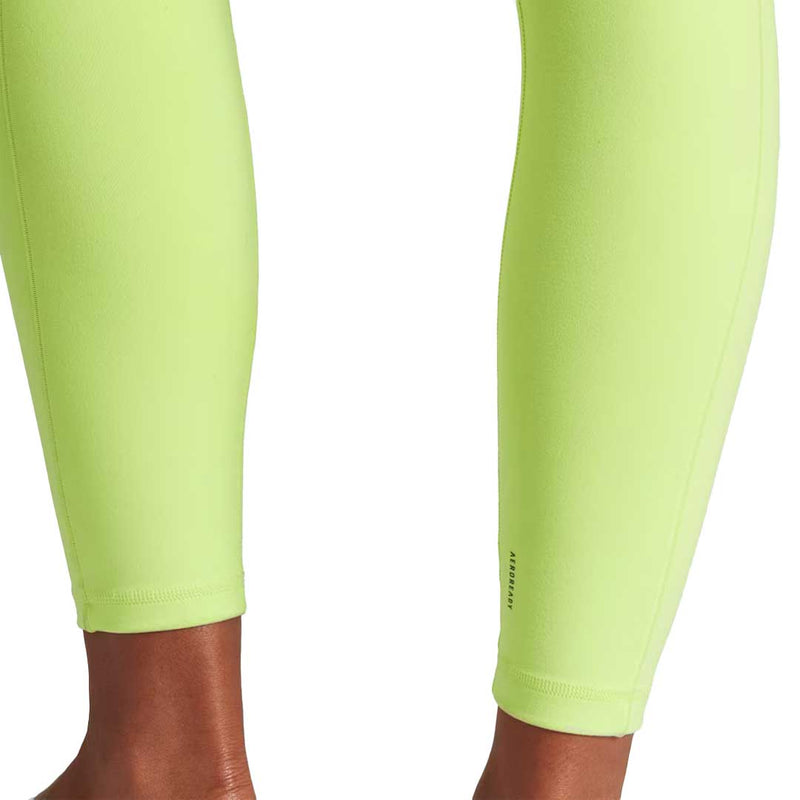 adidas - Women's Yoga Studio 7/8 Leggings (IJ9359)