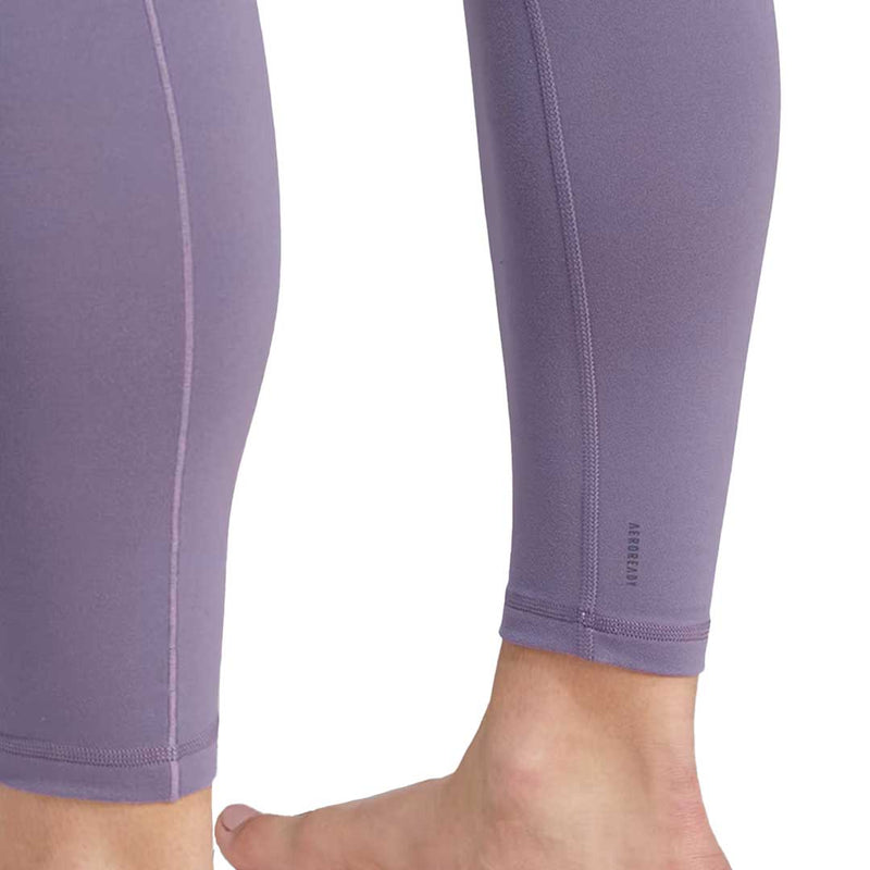 adidas - Women's Yoga Studio 7/8 Leggings (IJ9361)