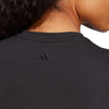 adidas - Women's Yoga Studio Crop Sweatshirt (HS8121)