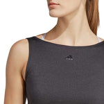 adidas - Women's Yoga Studio Crop Tank Top (HS8120)