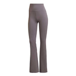 adidas - Women's Yoga Studio Flared Leggings (HK6547)