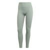 adidas - Women's Yoga Studio Luxe 7/8 Leggings (HR5414)