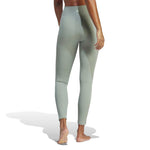 adidas - Women's Yoga Studio Luxe 7/8 Leggings (HR5414)