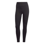 adidas - Women's Yoga Studio Luxe 7/8 Leggings (HS9933)