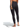 adidas - Women's Yoga Studio Luxe 7/8 Leggings (HS9933)