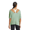 adidas - Women's Yoga Studio Oversized T-Shirt (HR5078)