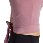 adidas - Women's Yoga Studio T-Shirt (IL3964)