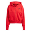 adidas - Women's Z.N.E. Full-Zip Hoodie (IN5130)