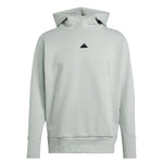 adidas - Women's Z.N.E. Overhead Hoodie (IN5124)