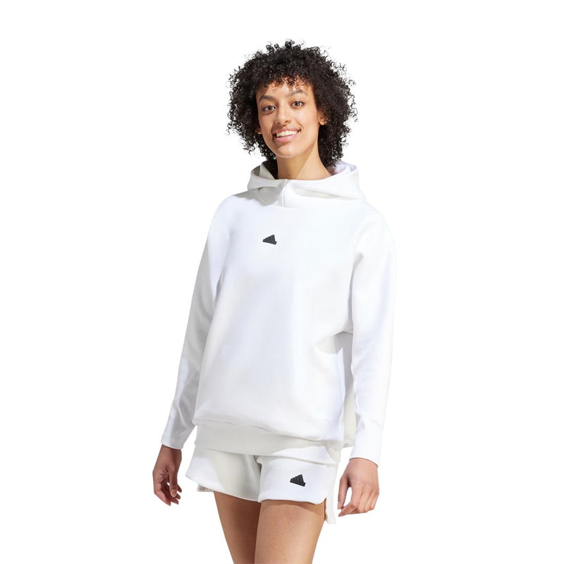 adidas - Women's Z.N.E. Overhead Hoodie (IN5125)