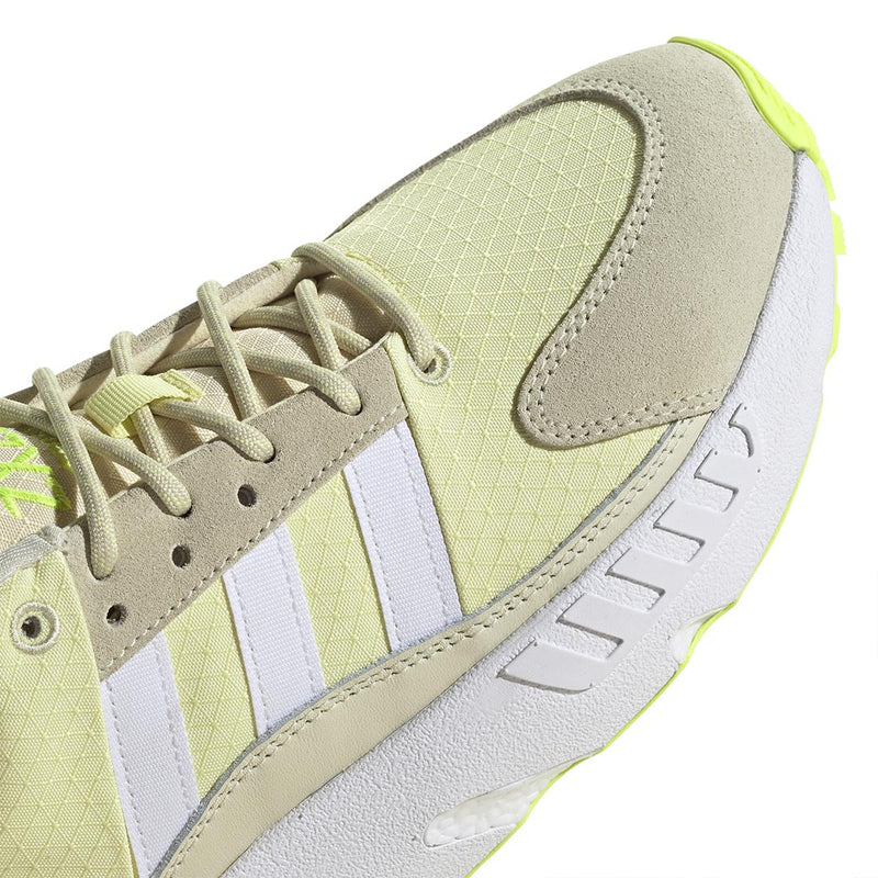 adidas - Chaussures ZX 22 Boost pour femme (GW8317) 