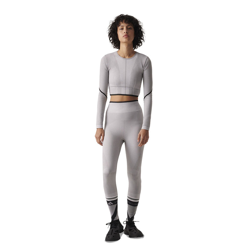 adidas - Women's adidas By Stella McCartney 7/8 Yoga Tights (HR8891)