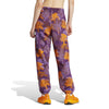 adidas - Women's adidas By Stella McCartney Printed Pant (HZ9142)