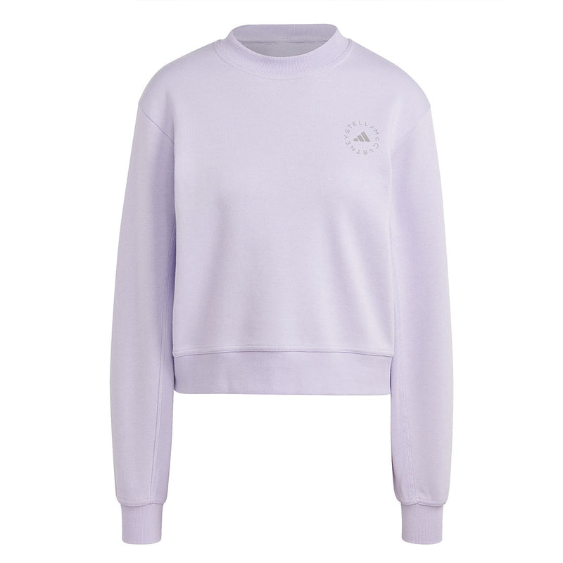 adidas - Women's adidas By Stella McCartney Sportswear Sweatshirt (IJ0590)