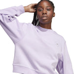 adidas - Women's adidas By Stella McCartney Sportswear Sweatshirt (IJ0590)