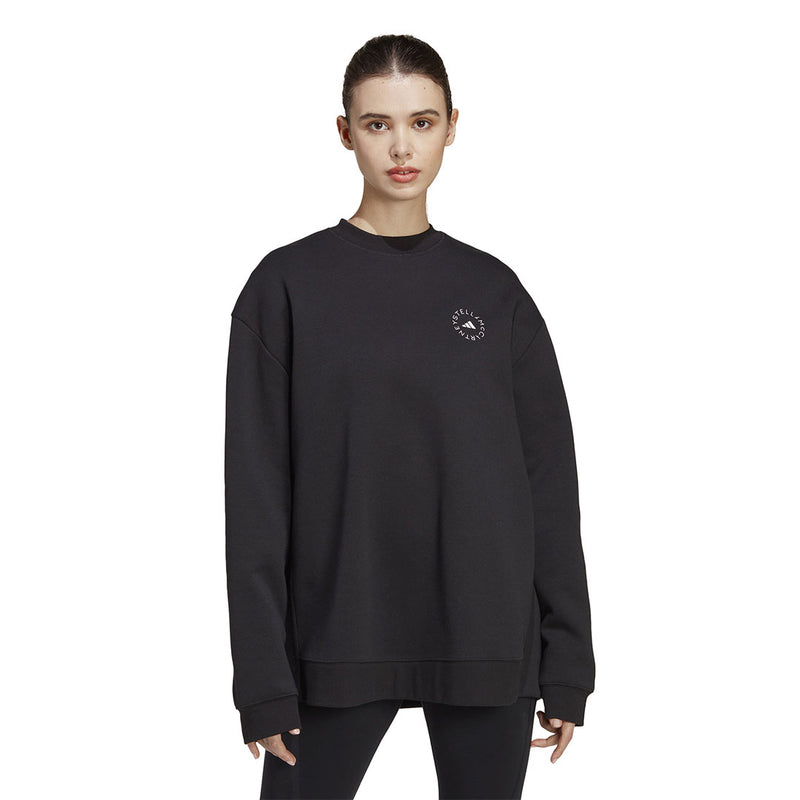 adidas - Women's adidas By Stella McCartney Sweatshirt (HS1715)