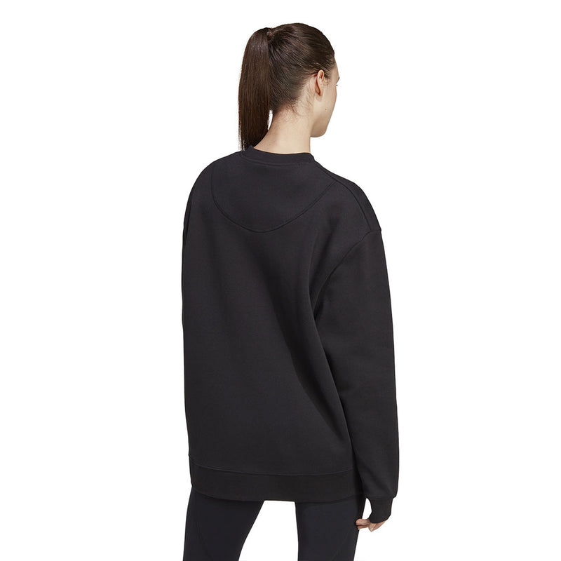 adidas - Women's adidas By Stella McCartney Sweatshirt (HS1715)