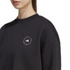 adidas - Women's adidas By Stella McCartney Sweatshirt (HS1715)